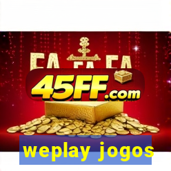 weplay jogos